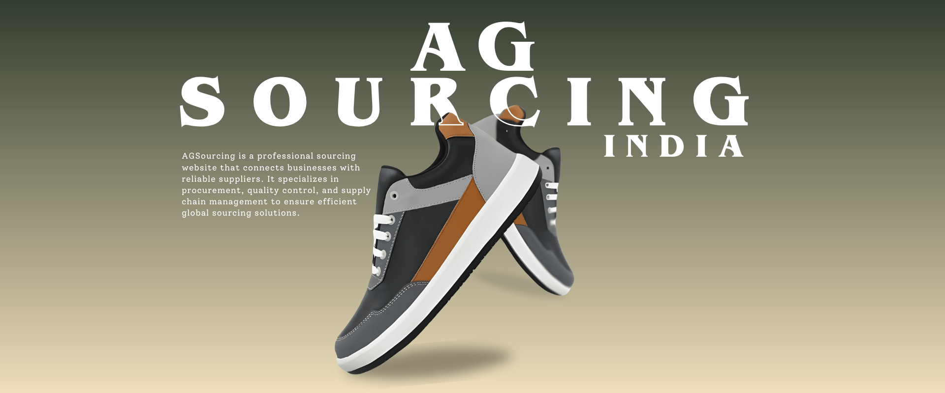 Aesthetic Fashion Brand Website Advertising Header Popups (1920 x 800 px)